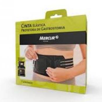 CINTA ELAST PROT GASTROSTOMIA USO C/CATET PT M BC0905-B -MERCUR