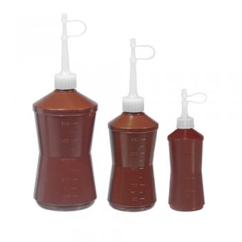 ALMOTOLIA 500ml NATURAL BICO RETO(PCT 12) J.PROLAB