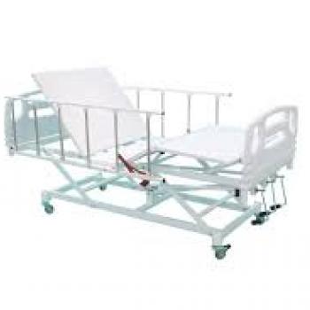 CAMA HOSP EVOLUTION ELEV STEEL CAB/GRADE PEAD PILATI 089X198 BCO MOT:PHOENIX RODAS