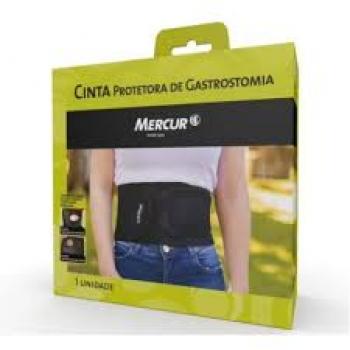 BC0903-C - CINTA PROT GASTROSTOMIA P/USO C/ CATETER PT G -MERCUR