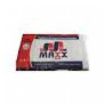 PAPEL TOALHA 1000 FLS 100% CELULOSE ECONOMY - MAXX PAPEL