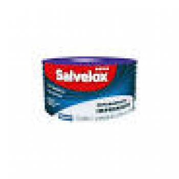 FITA MICROPOROSA 2,5CMX4,5M SALVELOX UNID