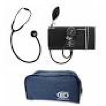 KIT APARELHO BIC AD NY F CONT BLACK EST DUP BLACK PVC