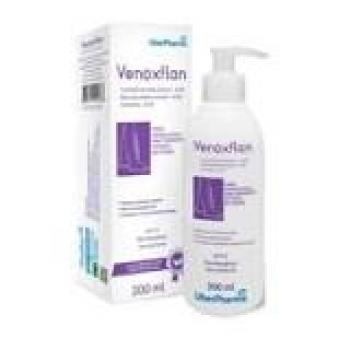 VENOXFLAM CREMER PARA AS PERNAS 300 ML
