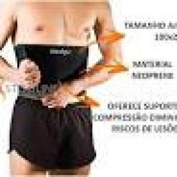CINTA ABDOMINAL (130CM X 25CM) HIDROLHIT