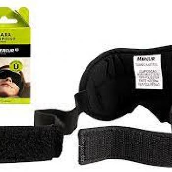 MASCARA AJUST. P/REPOUSO BC0251 MERCUR