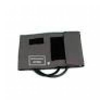 BRAC PA AD NY F CONT CINZA PVC 2 VIAS