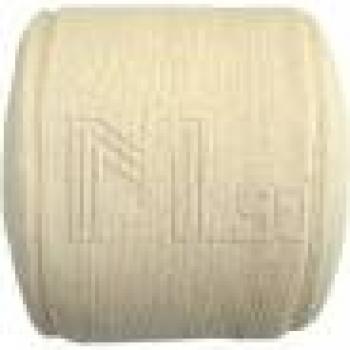 MALHA TUBULAR ALGODAO 08cm X 15m MSO
