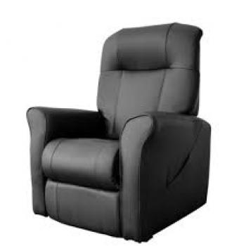 POLTRONA RECLINAVEL ELEVAMED COMFORT PLUS LOTE: 2022/05