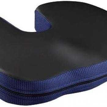 Almofada Coccix Conforto