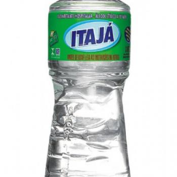 ALCOOL 70% ETIL 1000ML ITAJA