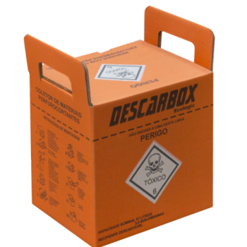 CAIXA PERF CORT 3 LT DESCARBOX
