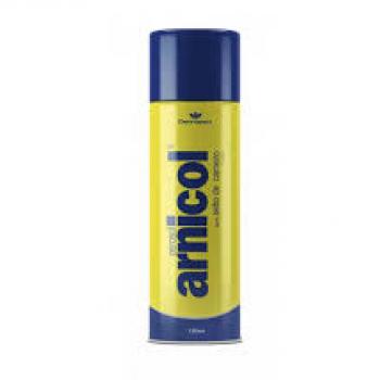 ARNICOL GEL DE MASSAGEM AEROSOL 100ML/60G