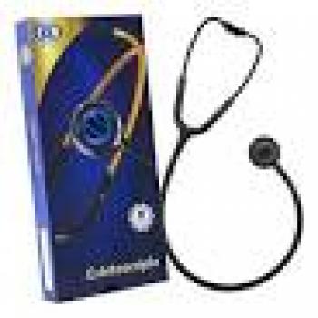 ESTETOSCOPIO BIC ETERNITY III DUP ALL BLACK AD E PED