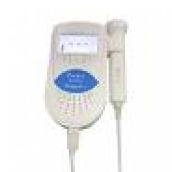 DOPPLER FETAL DE BOLSO SONOSOUND -MONTSERRAT