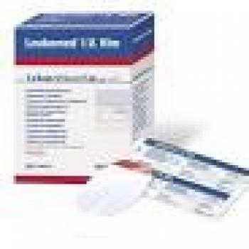 CURAT FILME P/OPERAT C/COMPR   8,0 x  10,0cm C/50 LEUKOMED T