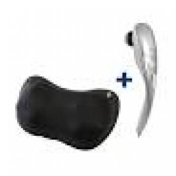 MASSAGEADOR CORPORAL HAMMER 127V -DELLAMED