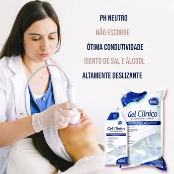 GEL CONDUTOR DE 1KG FORTSAN