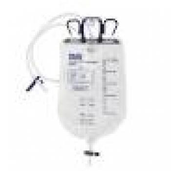 BOLSA COLETOR DE URINA SF 2000ML MEDIX