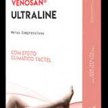 VENOSAN ULTRALINE 4000 AD 20-30 G CURTA PE ABERTO BEGE