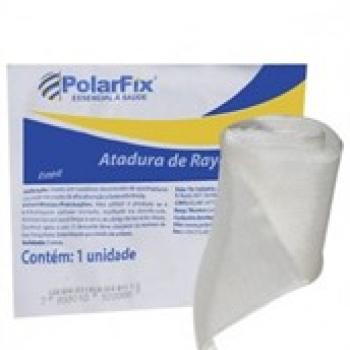 CURAT ALGODONADO EST. 10 x 50cm POLAR FIX (APOSITO)