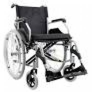 CADEIRA DE RODAS D600 T46 DELLAMED