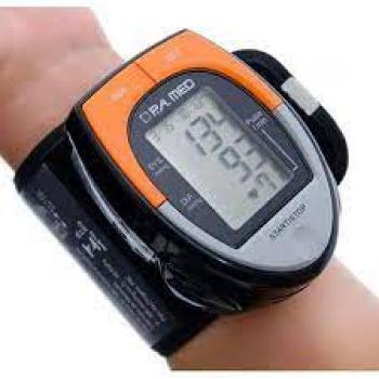 APARELHO DIGITAL DE PULSO BPM121 -PAMED