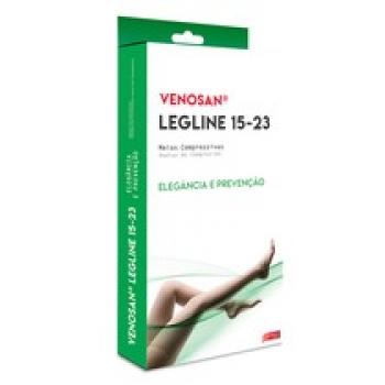 VENOSAN LEGLINE  AD 15-23 P PE ABERTO OLINDA