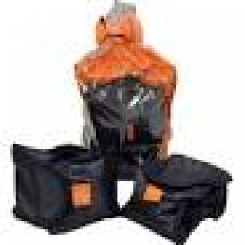 CANELEIRA PESO KIT 4KG (2 UN 2kg) -HIDROLIGHT