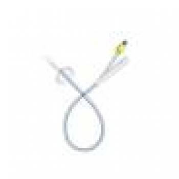 SONDA FOLEY SIL 2 VIA 15CC N.14   AD UN GMI