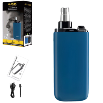 Aparador de Pelos Nasais BM-C074