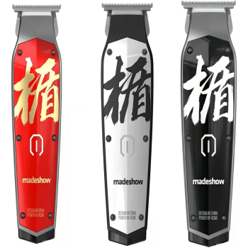 Máquina De Acabamento Madeshow M11