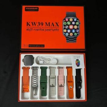 Smartwatch K39 MAX