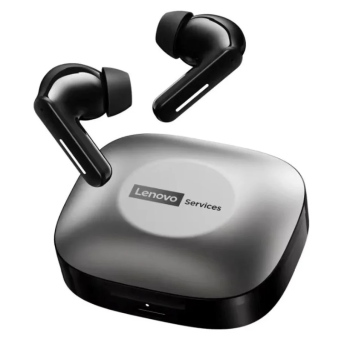 Fone De Ouvido Bluetooth Lenovo Cancelamento de Ruido Le209