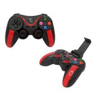 Controle gamer bluethoth  joystick
