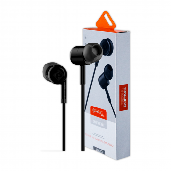 Fone de ouvido slim PMCELL FO-13