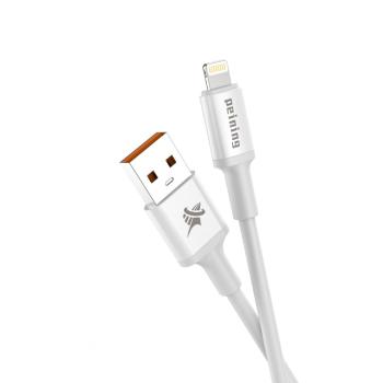 Cabo De Dados PEI-J08 – iPhone USB