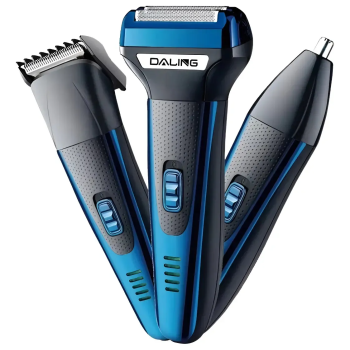 Maquina 3 em 1 Daling DL-9006 azu