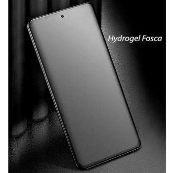 Peliculas Hydrogel privacidade Matte Fosca