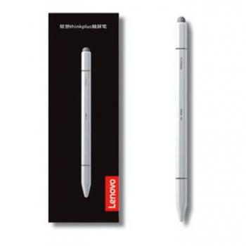 Caneta de tela sensível ao toque Lenovo Thinkplus Bp28 Caneta universal 3 em 1