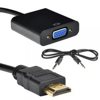 Conversor HDMI x VGA