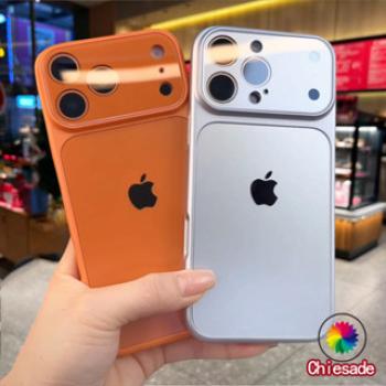 Case Transformar em Iphone 17 pro max