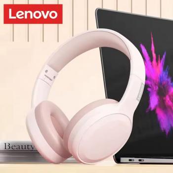 Headphone bluetooth Lenovo Th30 Thinkplus