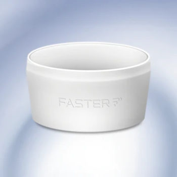 Capa Silicone Faster P e G