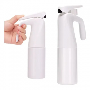 Borrifador Névoa D'água Com Apoio Barbeiro Cabelereiro