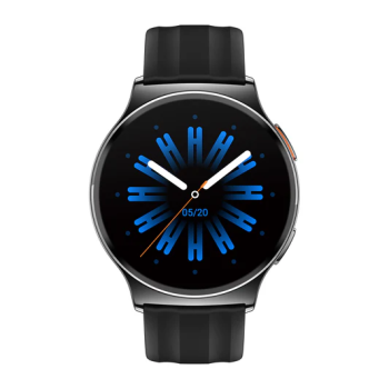 Smartwatch Haylou Solar Lite 2 | Tela AMOLED 1,43