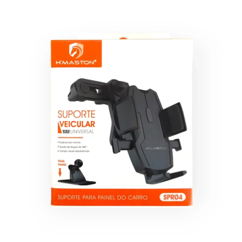 Suporte Para Celular carro SPR04
