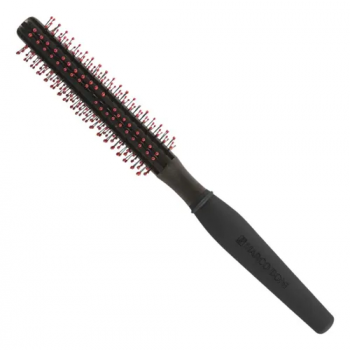 Escova Profissional Marco Boni Anti Estática 12mm - 7452 Cabo Emborrachado