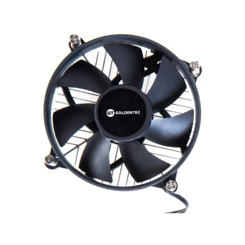 Cooler CPU para Soquetes 775 115x 1200 1700 gt bulk