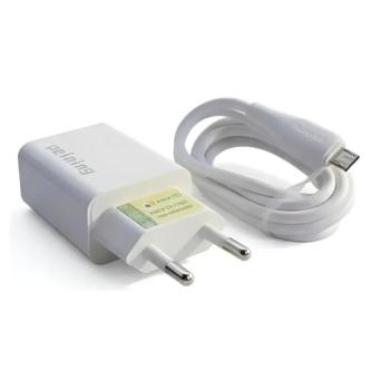 Carregador Rápido V8 Pei-qc119-1 Peining